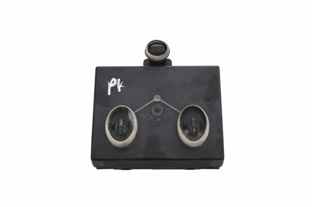 Door control unit/module – Volkswagen Golf Plus (2005-2013)