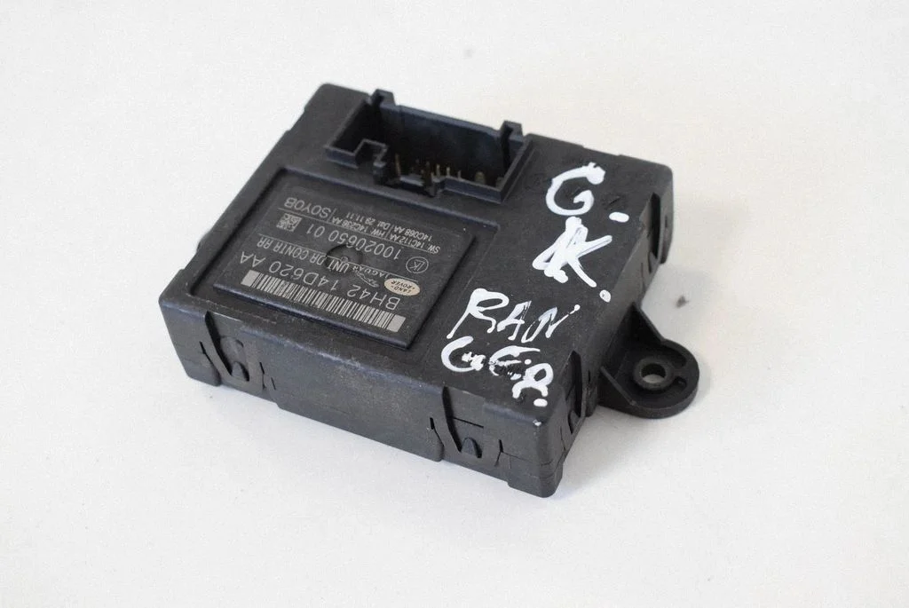 Ukseelektroonika juhtplokk – Land Rover Range Rover Sport L320 (2005-2013)