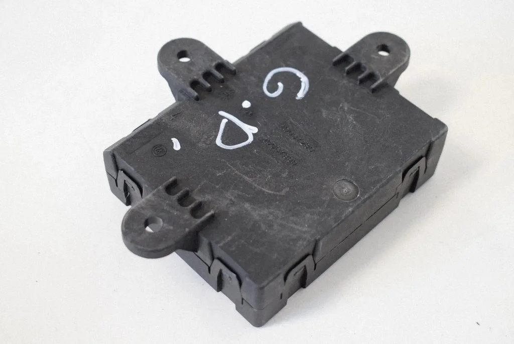Ukseelektroonika juhtplokk – Land Rover Range Rover Sport L320 (2005-2013)