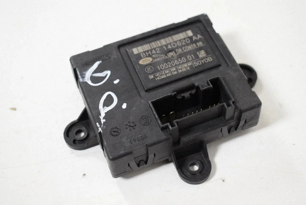 Ukseelektroonika juhtplokk – Land Rover Range Rover Sport L320 (2005-2013)
