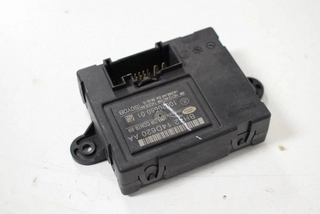 Ukseelektroonika juhtplokk – Land Rover Range Rover Sport L320 (2005-2013)