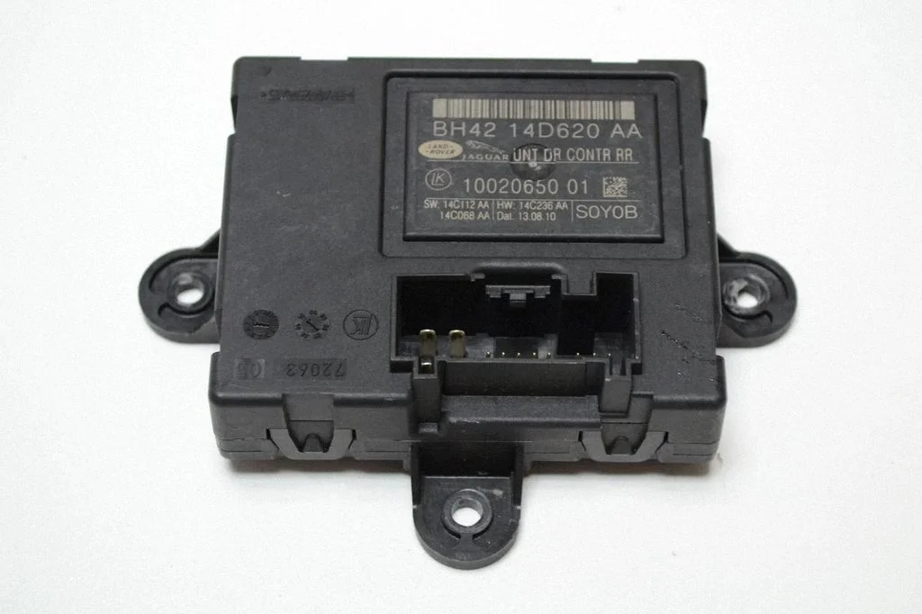 Durvju elektronikas vadības bloks BH4214D620AA