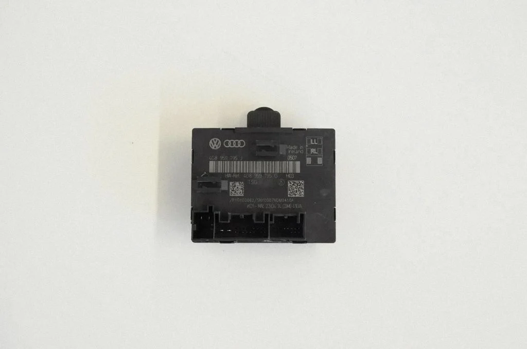 Door control unit/module – Audi A6 S6 C7 4G (2011-2018)