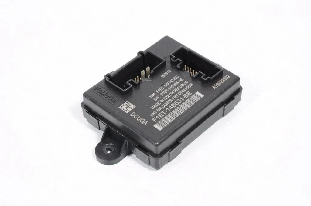 Durvju elektronikas vadības bloks F1ET14C064AE