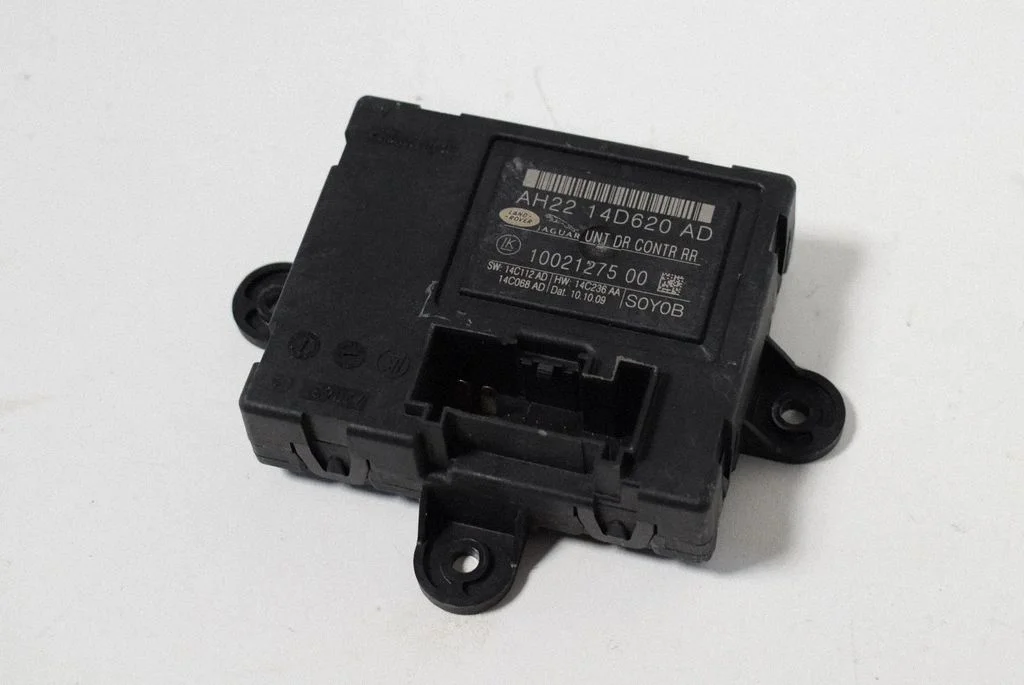 Durvju elektronikas vadības bloks 1002127500