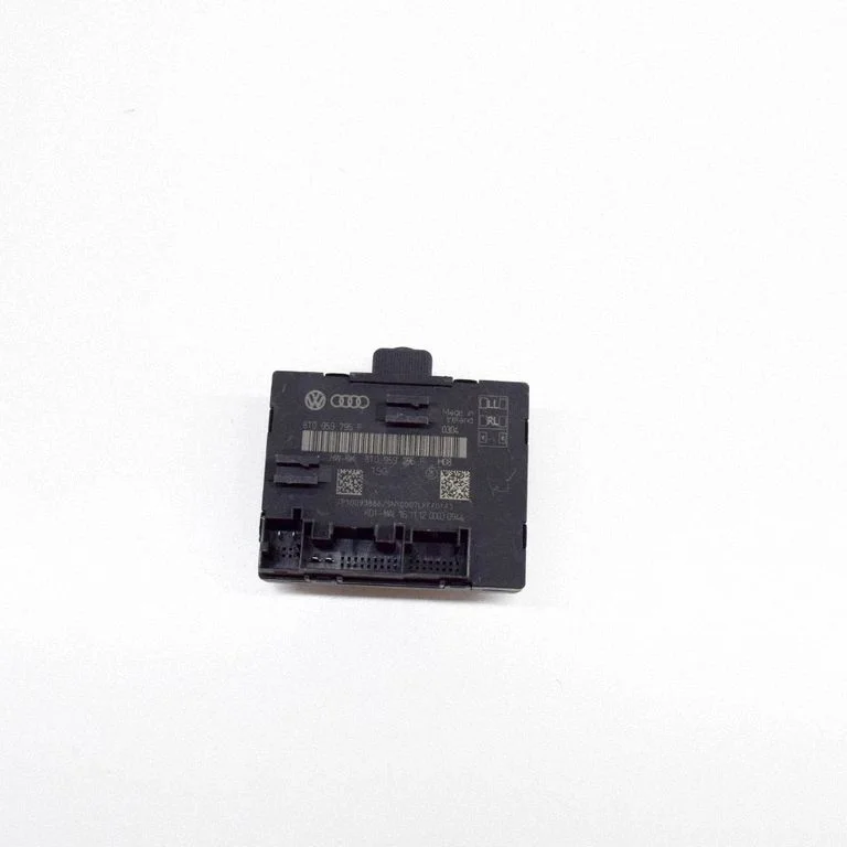Durvju elektronikas vadības bloks P10093886