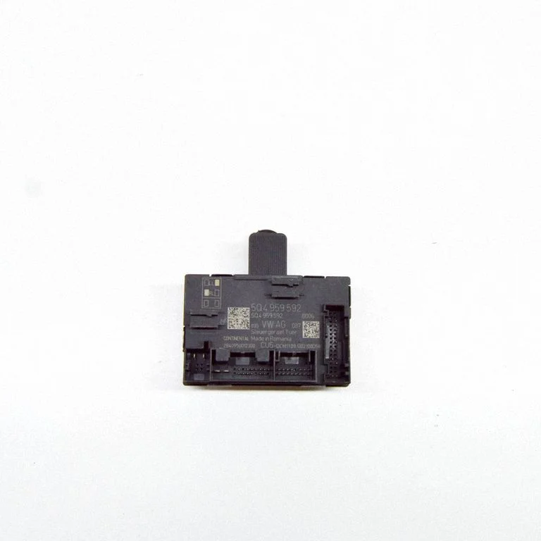 Durvju elektronikas vadības bloks 2840950012300