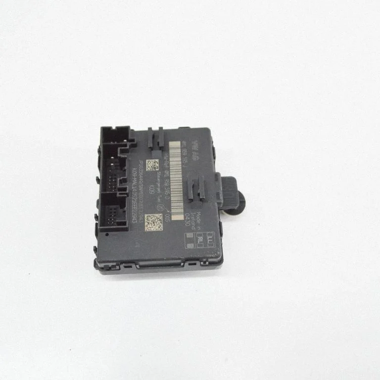 Durvju elektronikas vadības bloks 4M1959595J