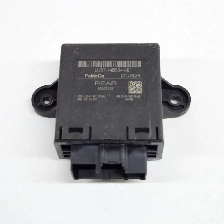 Durvju elektronikas vadības bloks LU5T14C112AE