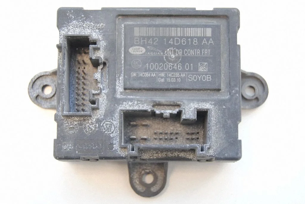 Durvju elektronikas vadības bloks – Land Rover Range Rover Sport L320 (2005-2013)