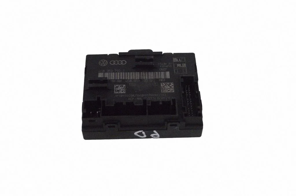 Door control unit/module 4G8959793G