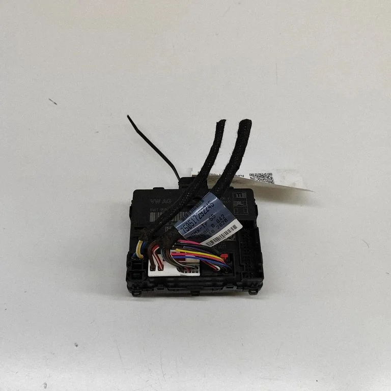 Durvju elektronikas vadības bloks – Audi Q5 SQ5 FY (2017-2025)