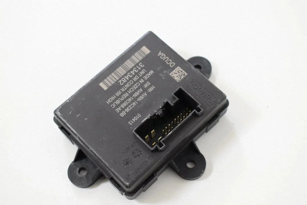 Durvju elektronikas vadības bloks – Volvo S60 (2014-2018)