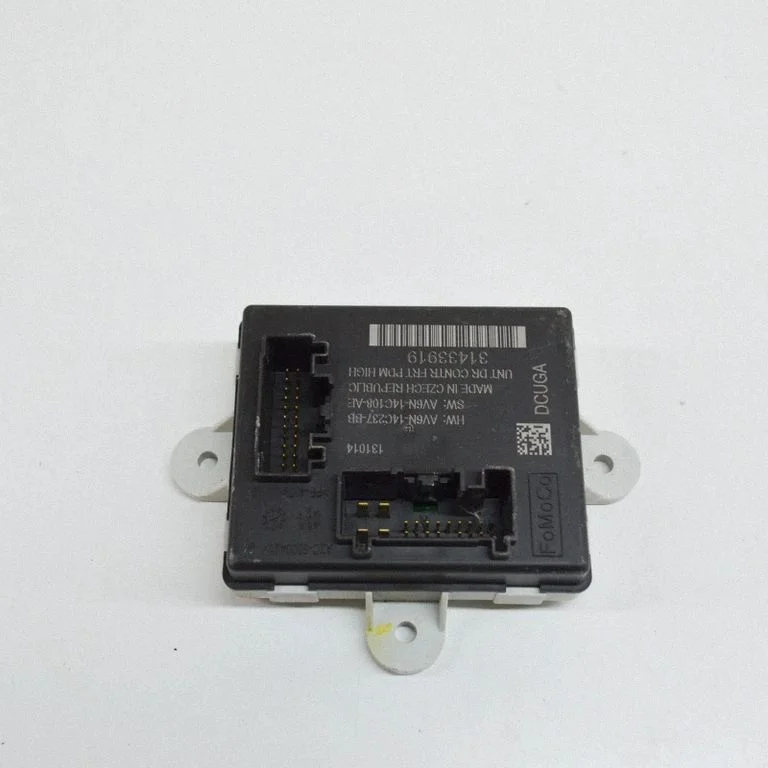 Durvju elektronikas vadības bloks A2C53304051