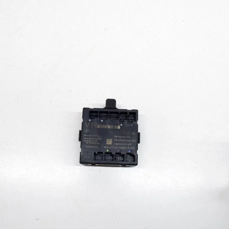 Door control unit/module – Mercedes-Benz B-Class W246 W242 (2011-2017)