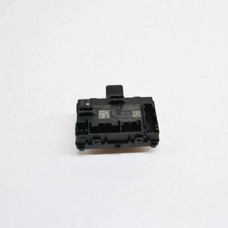 Durvju elektronikas vadības bloks A2C7741970200