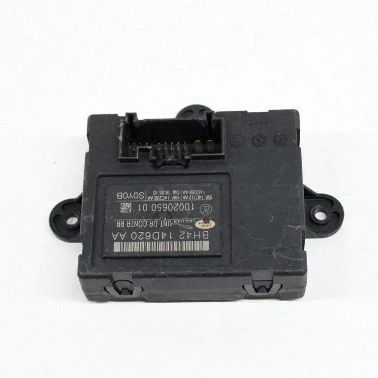 Durvju elektronikas vadības bloks BH4214D620AA