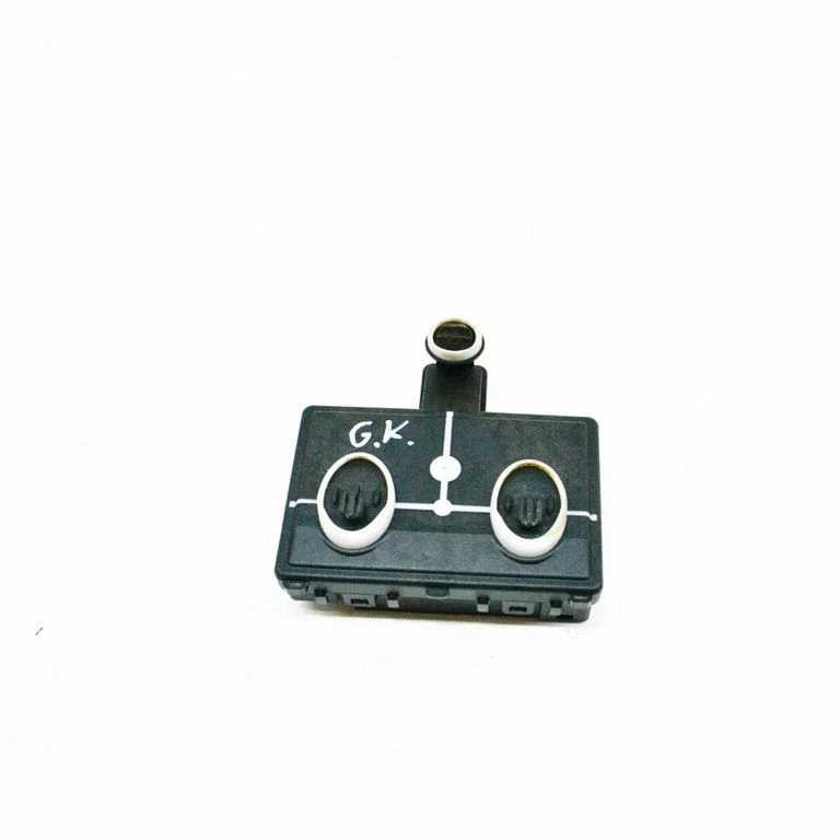 Door control unit/module – Audi Q7 4M (2015-)