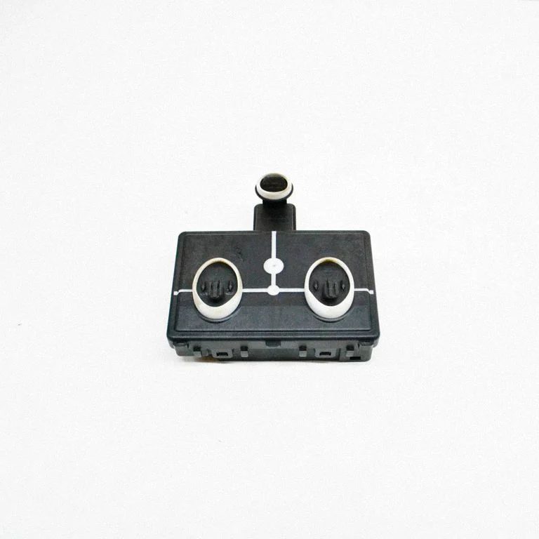 Durvju elektronikas vadības bloks A2C7466231700