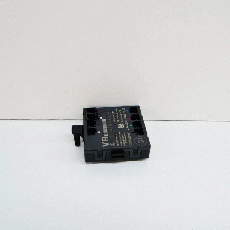 Durvju elektronikas vadības bloks A2129011705