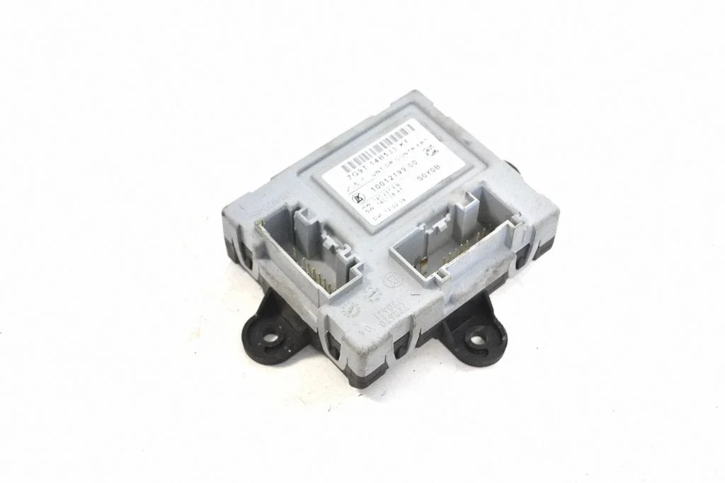 Durvju elektronikas vadības bloks – Volvo XC60 (2009-2013)