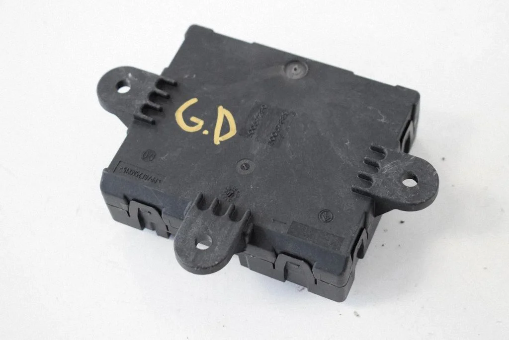 Ukseelektroonika juhtplokk – Land Rover Range Rover Sport L320 (2005-2013)