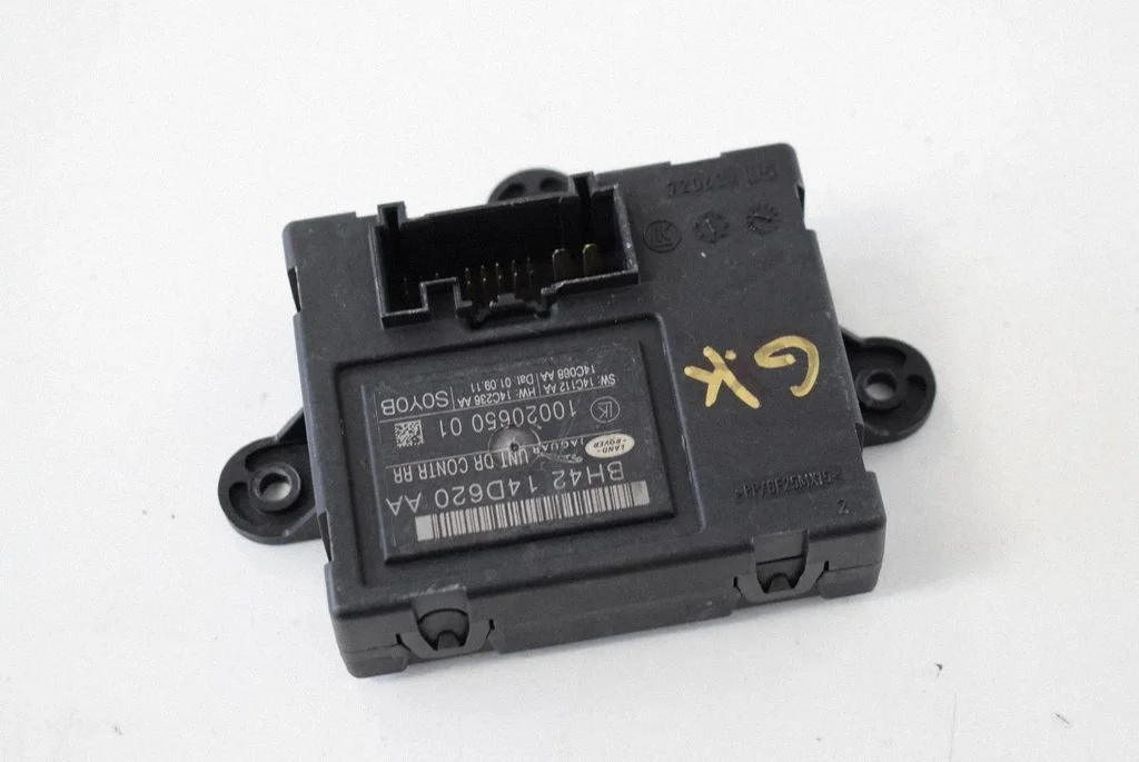 Ukseelektroonika juhtplokk – Land Rover Range Rover Sport L320 (2005-2013)
