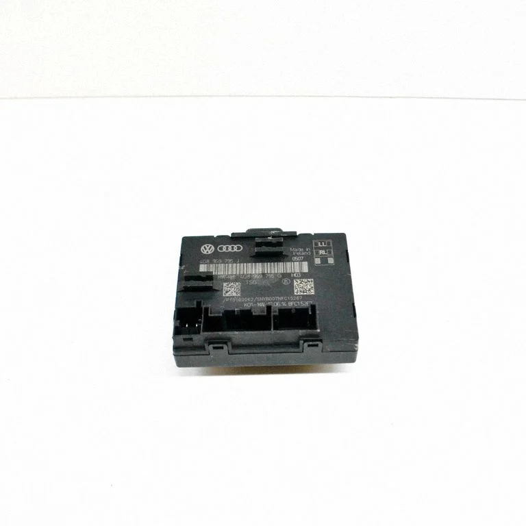 Durvju elektronikas vadības bloks – Audi A6 S6 C7 4G (2011-2018)