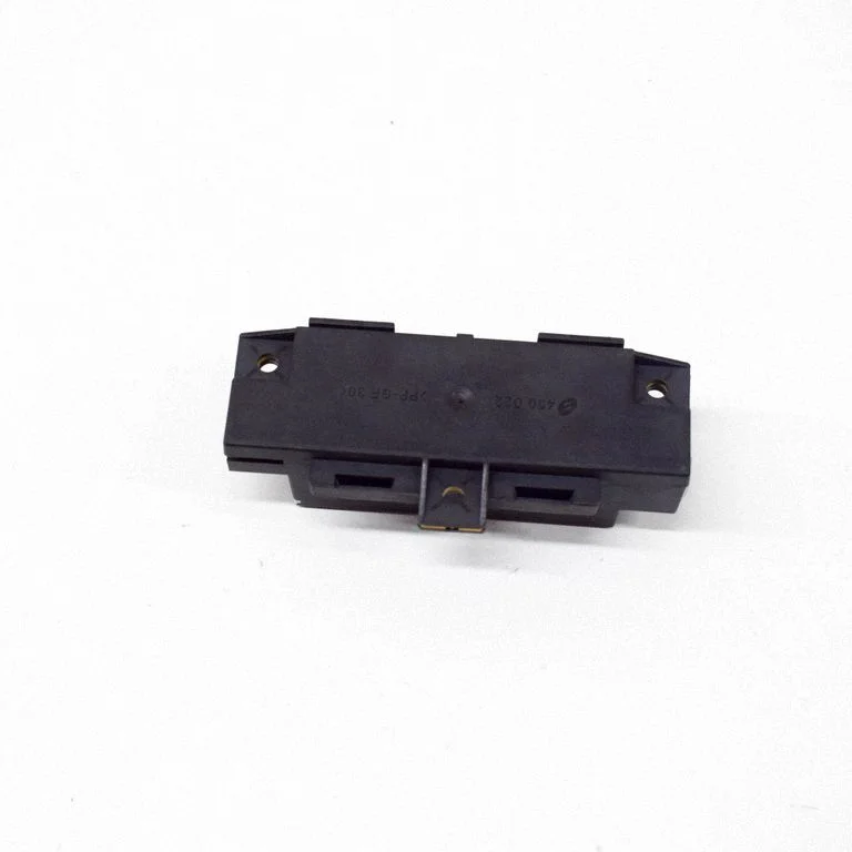 Durvju elektronikas vadības bloks 36129658