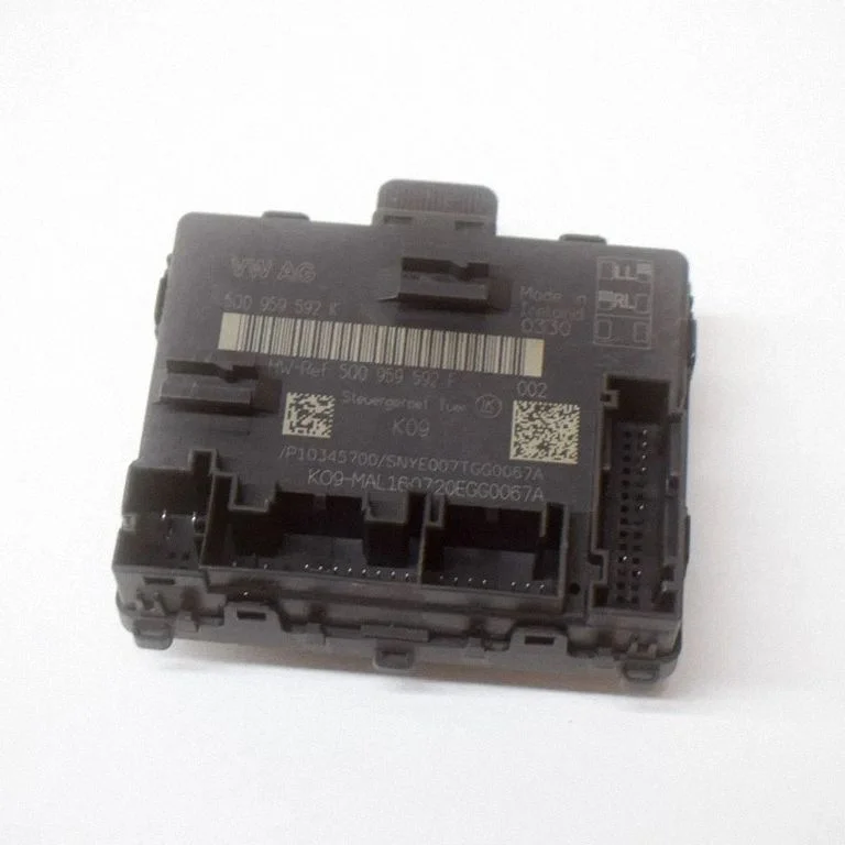 Door control unit/module – Volkswagen e-Golf (2014-)