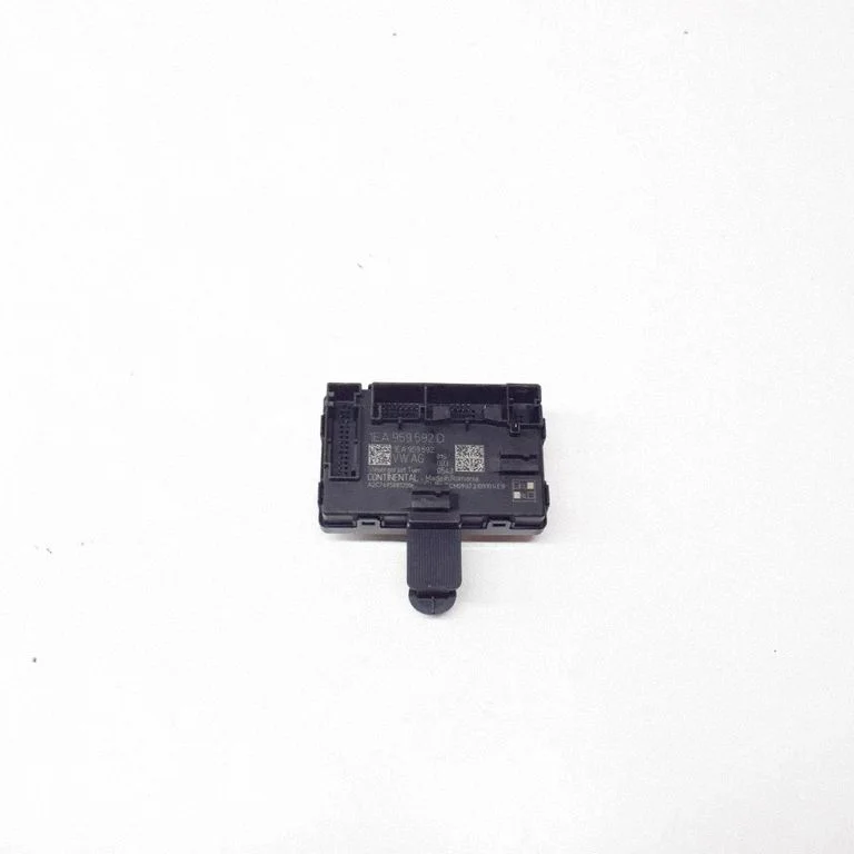 Durvju elektronikas vadības bloks 1EA959592D