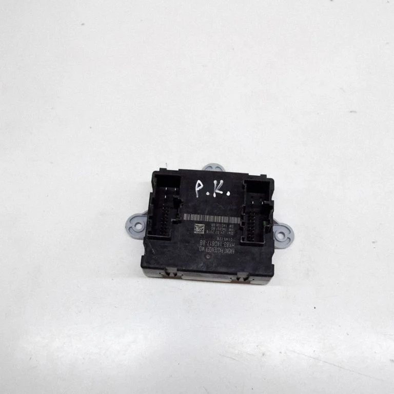 Ukseelektroonika juhtplokk – Land Rover Range Rover Evoque L538 (2011-2018)