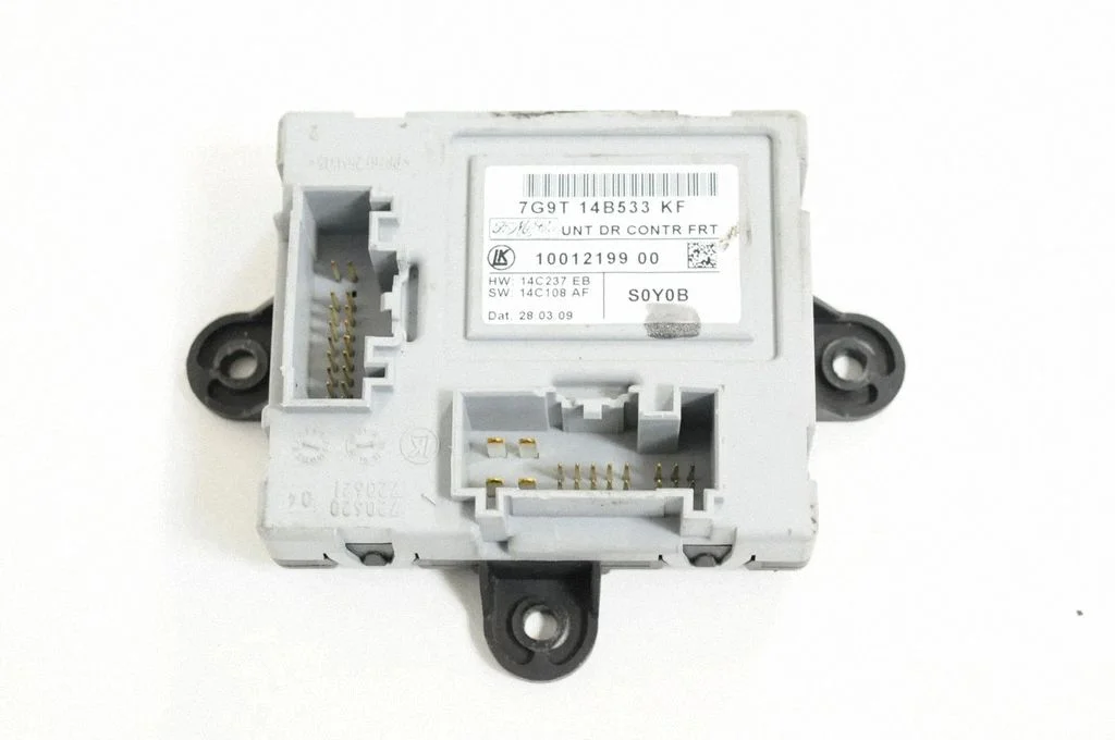 Durvju elektronikas vadības bloks – Volvo XC60 (2009-2013)