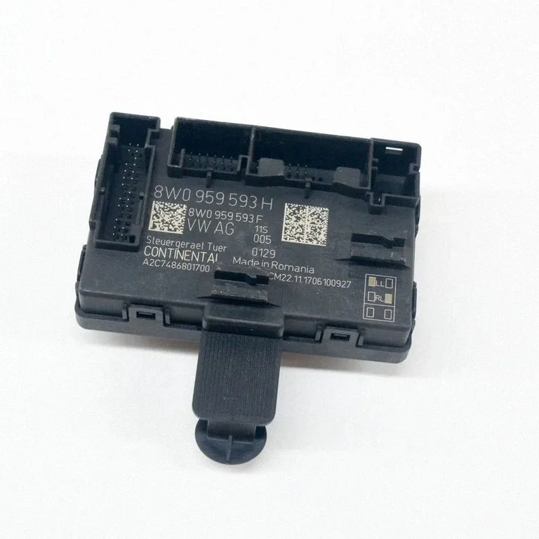 Moduł drzwi 8W0959593F
