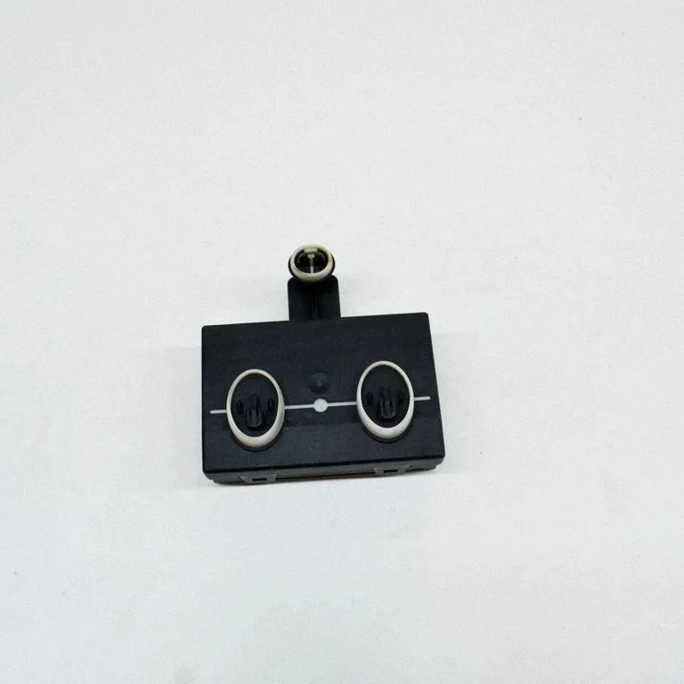 Durvju elektronikas vadības bloks A2C7325150200