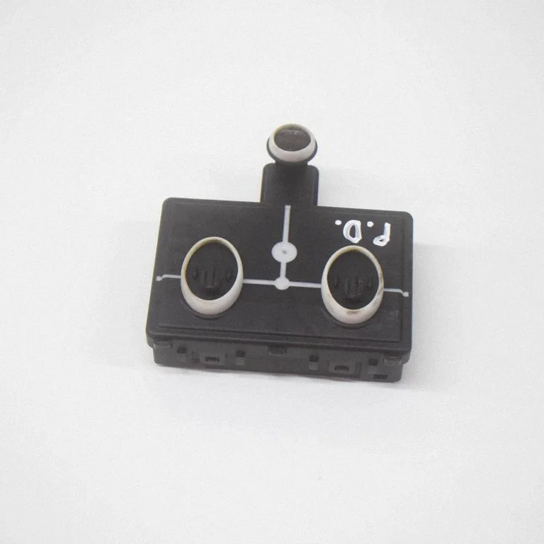 Durvju elektronikas vadības bloks A2C7466561200