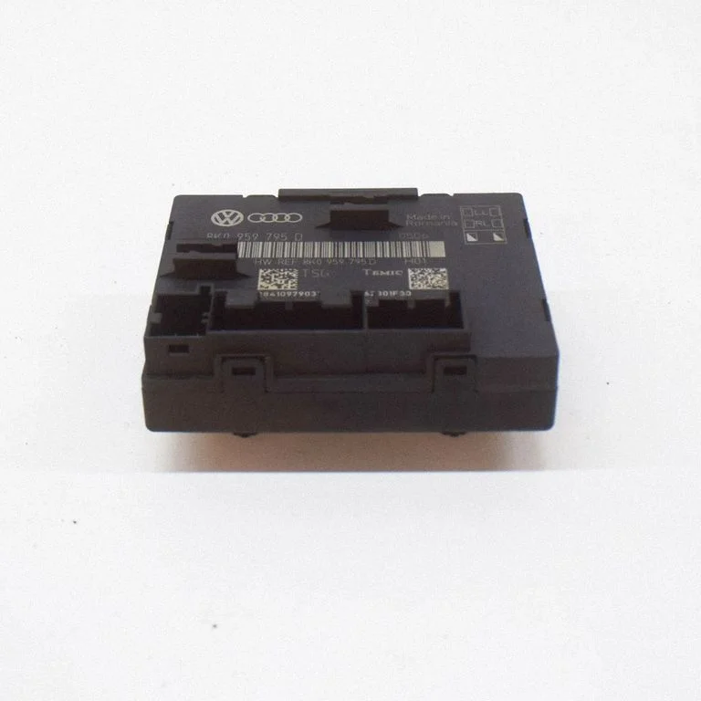 Door control unit/module – Audi Q5 SQ5 8R (2008-2017)