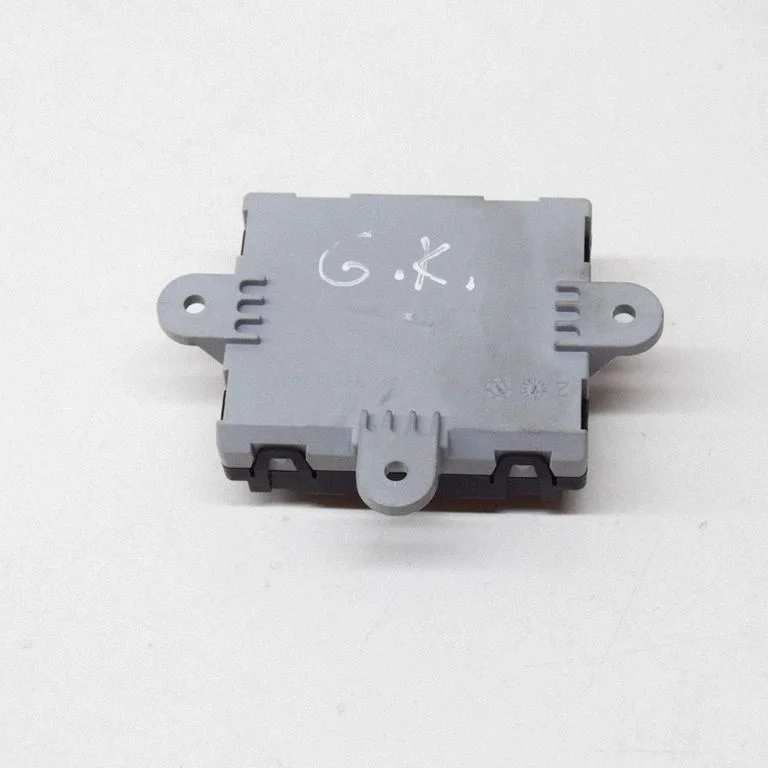 Durvju elektronikas vadības bloks 10337168