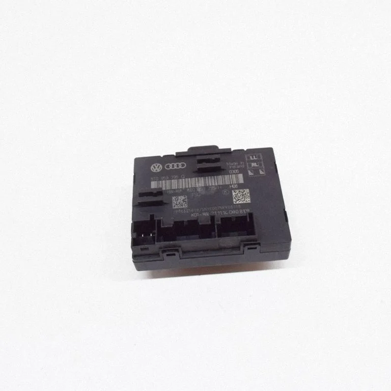 Door control unit/module – Audi A4 Allroad B8 (2008-2016)