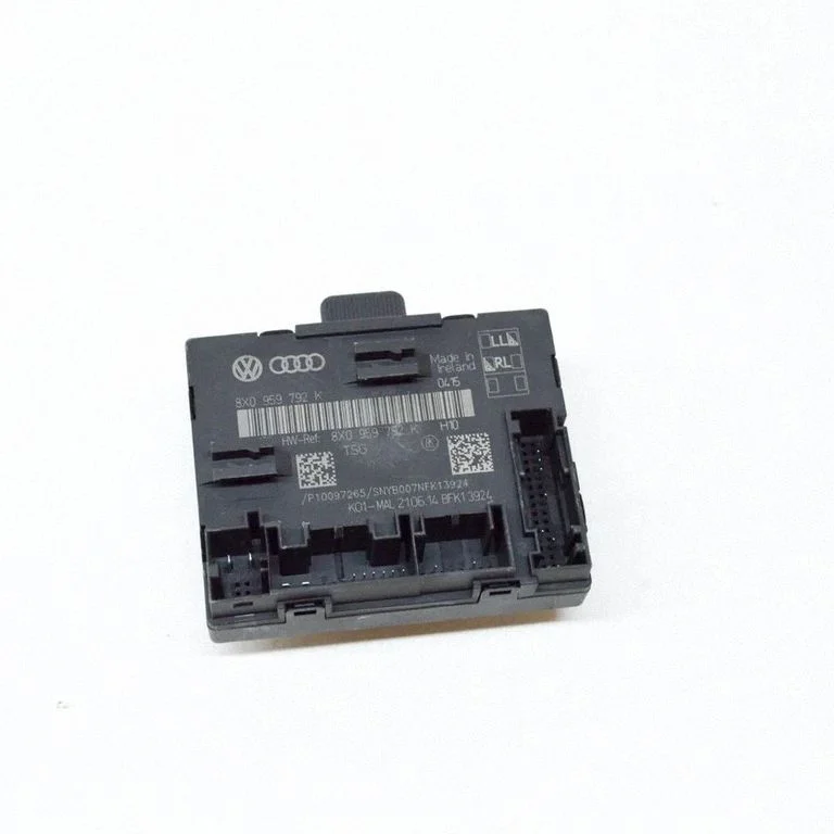 Durvju elektronikas vadības bloks – Audi A1 (2010-2018)