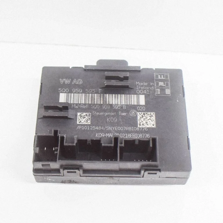 Door control unit/module – Audi A3 S3 8V (2013-2019)