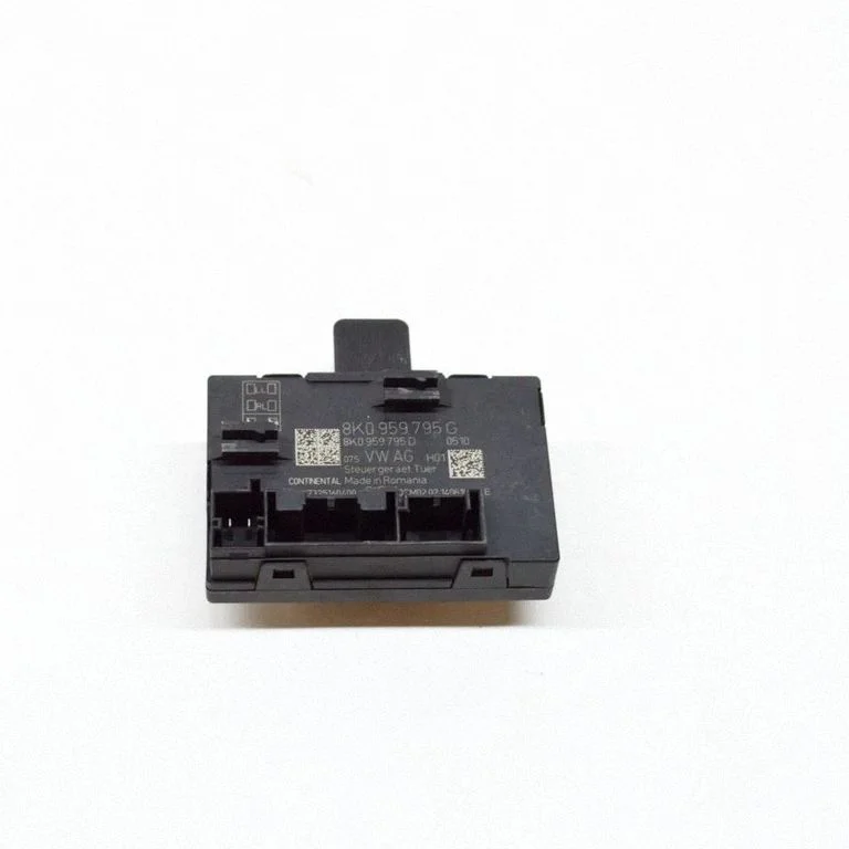 Door control unit/module – Audi Q5 SQ5 8R (2008-2017)
