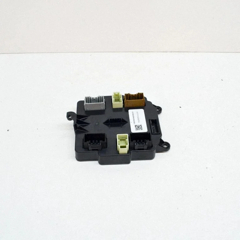 Door control unit/module 106205699B