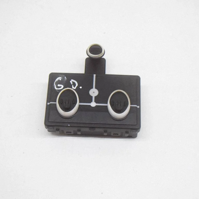 Durvju elektronikas vadības bloks 4M0959595E