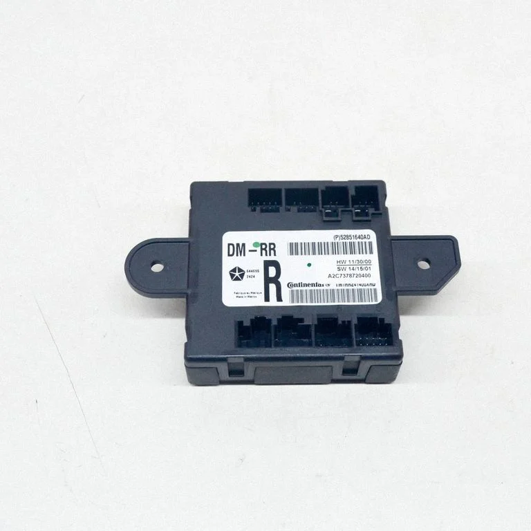 Door control unit/module A2C7378720400