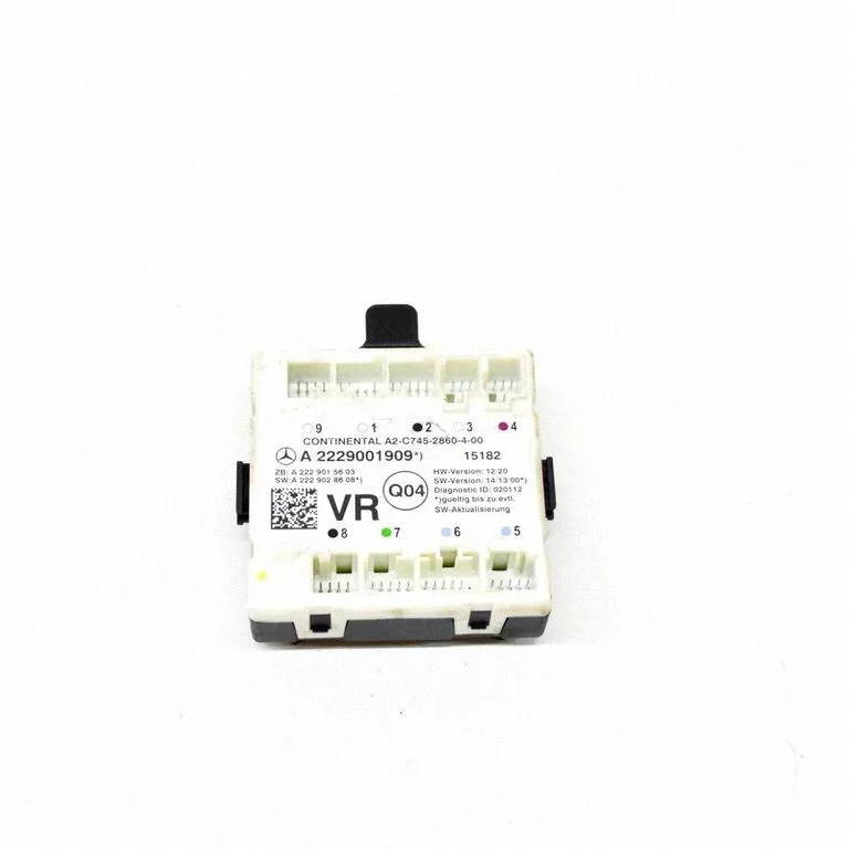 Durvju elektronikas vadības bloks A2229028608