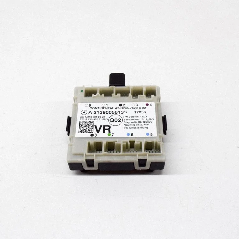 Durvju elektronikas vadības bloks A2139005613