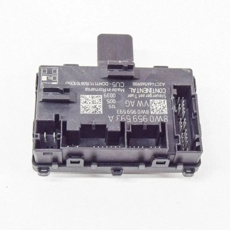 Durvju elektronikas vadības bloks A2C7466560900