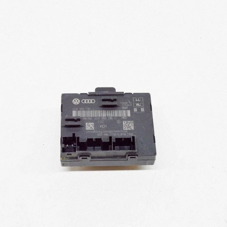 Durvju elektronikas vadības bloks P10102062