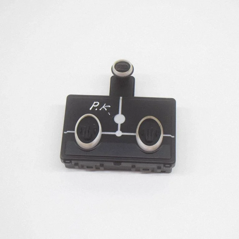 Durvju elektronikas vadības bloks 4M0959592J